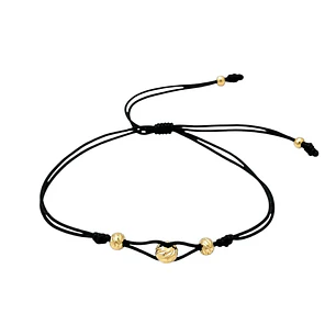 MANILLA BASIC EN ORO LAMINADO 18K