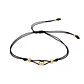 MANILLA BASIC EN ORO LAMINADO 18K - Miniatura 1