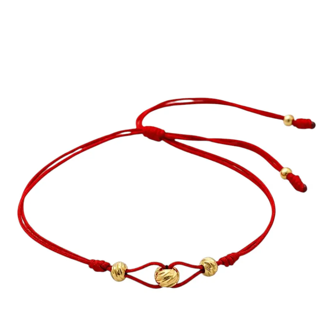 MANILLA BASIC EN ORO LAMINADO 18K 2