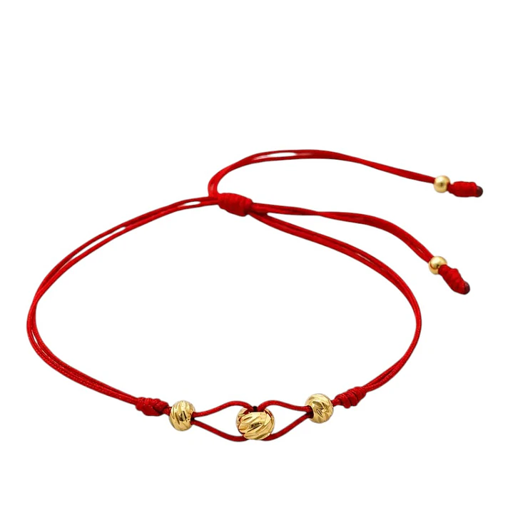 MANILLA BASIC EN ORO LAMINADO 18K 2