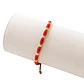 PULSERA 7 NUDOS DIAMANTADA EN ORO LAMINADO 18K - thumbnail 2