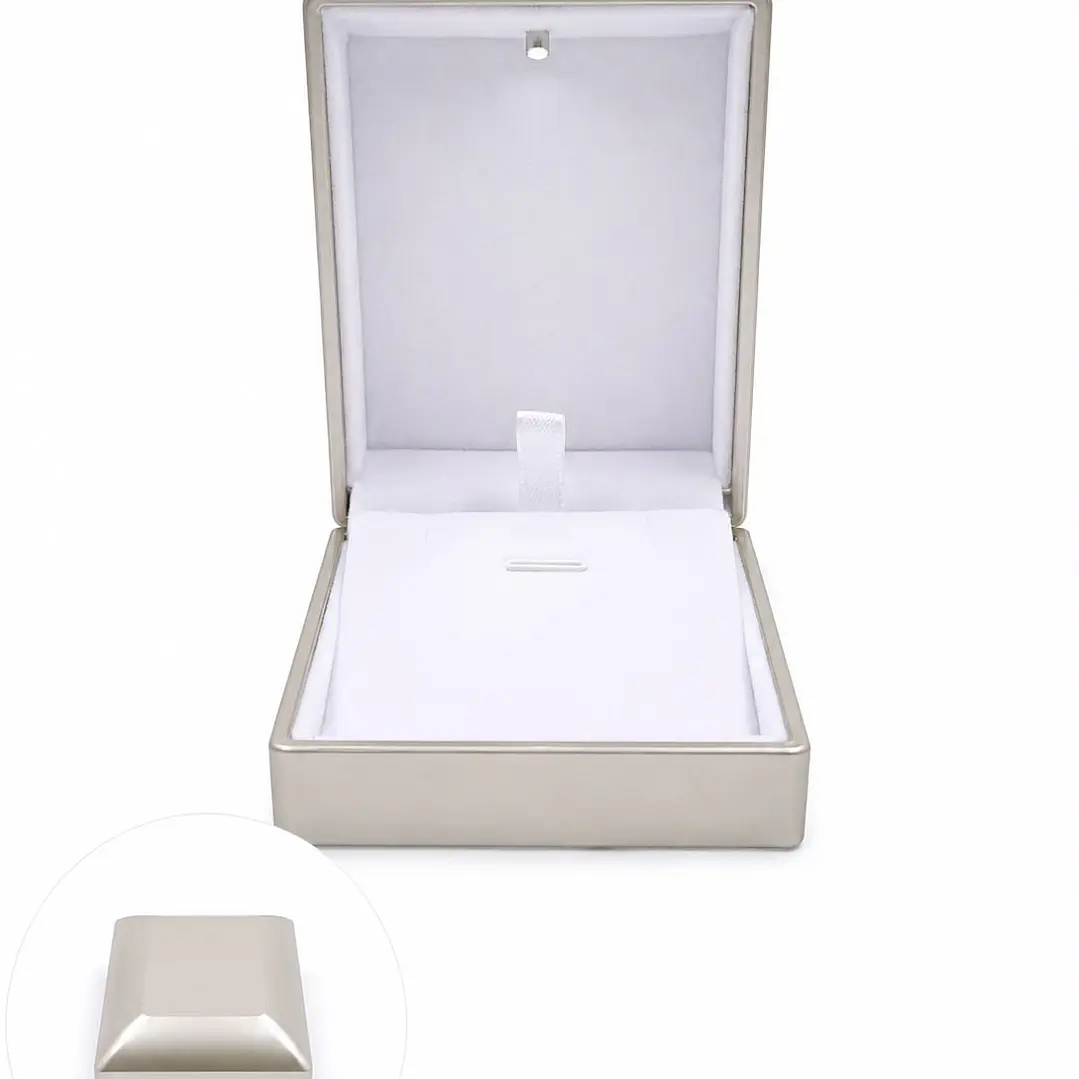JOYERO PARA SETS CON LUZ LED 1