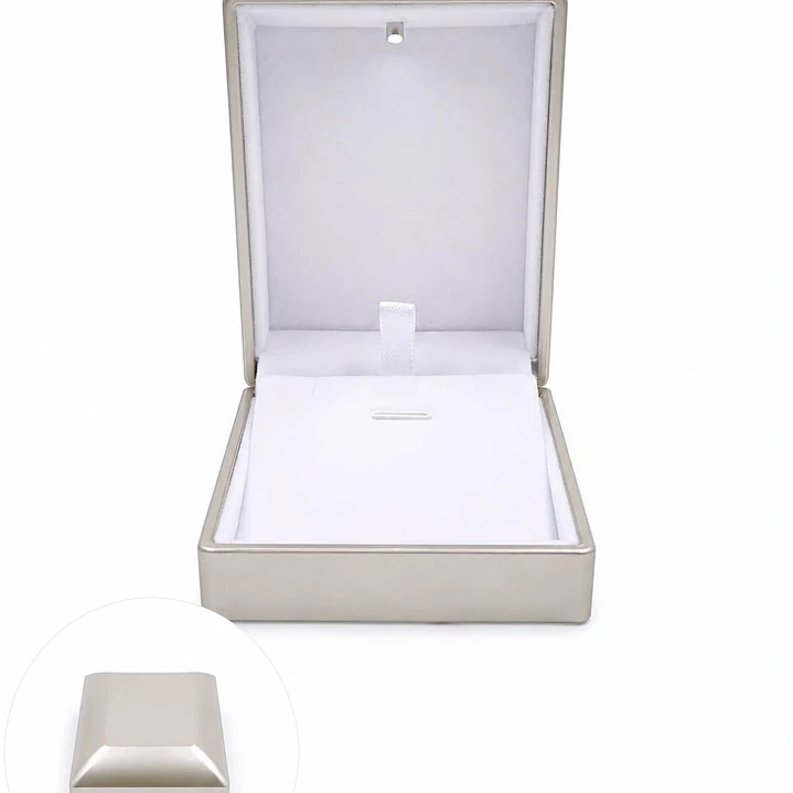 JOYERO PARA SETS CON LUZ LED 1