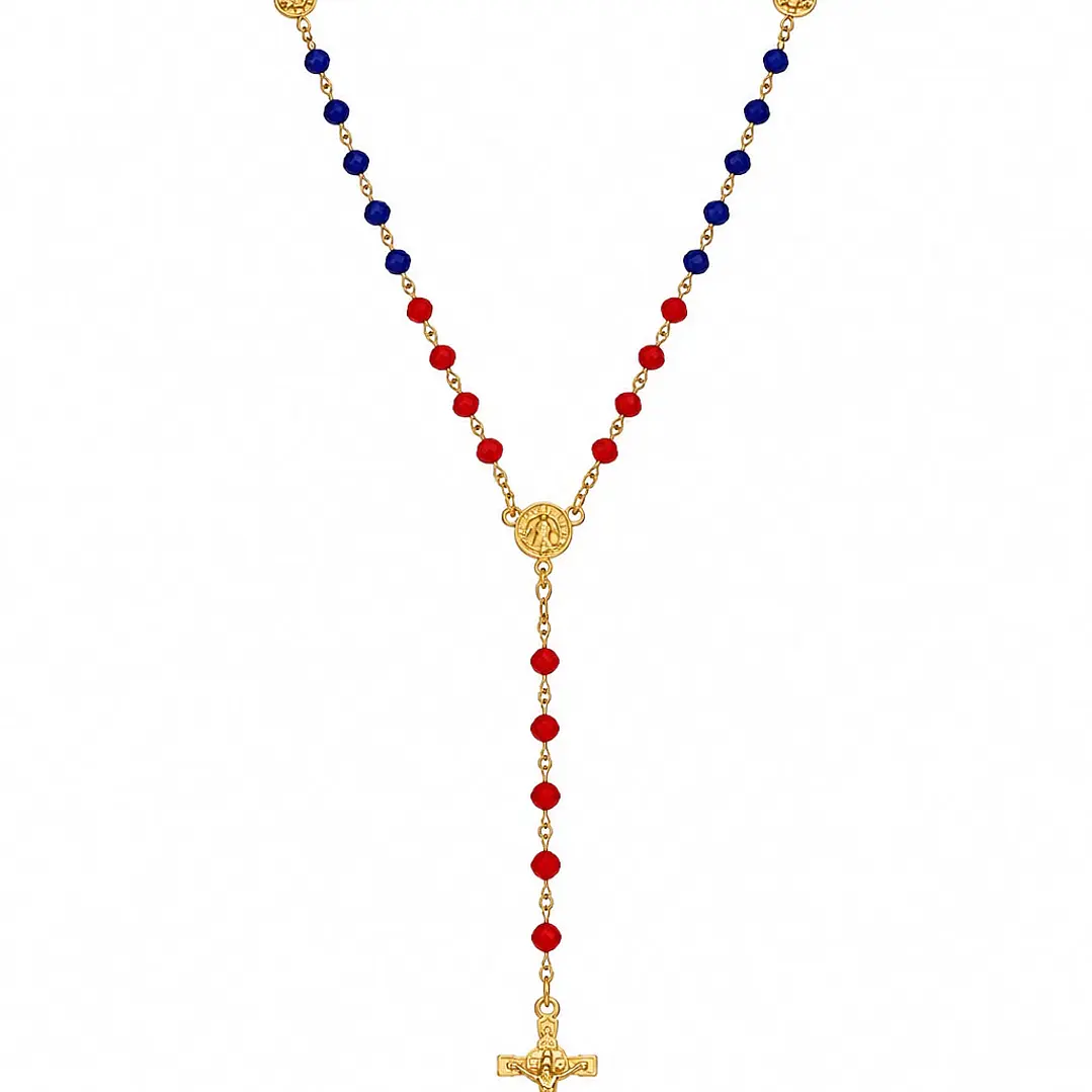 ROSARIO MADE IN COLOMBIA 1