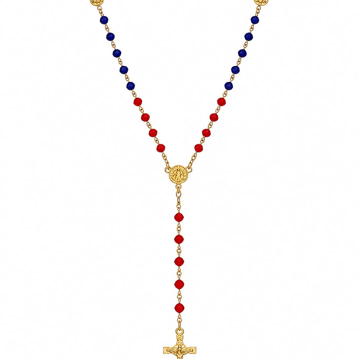 ROSARIO MADE IN COLOMBIA 1