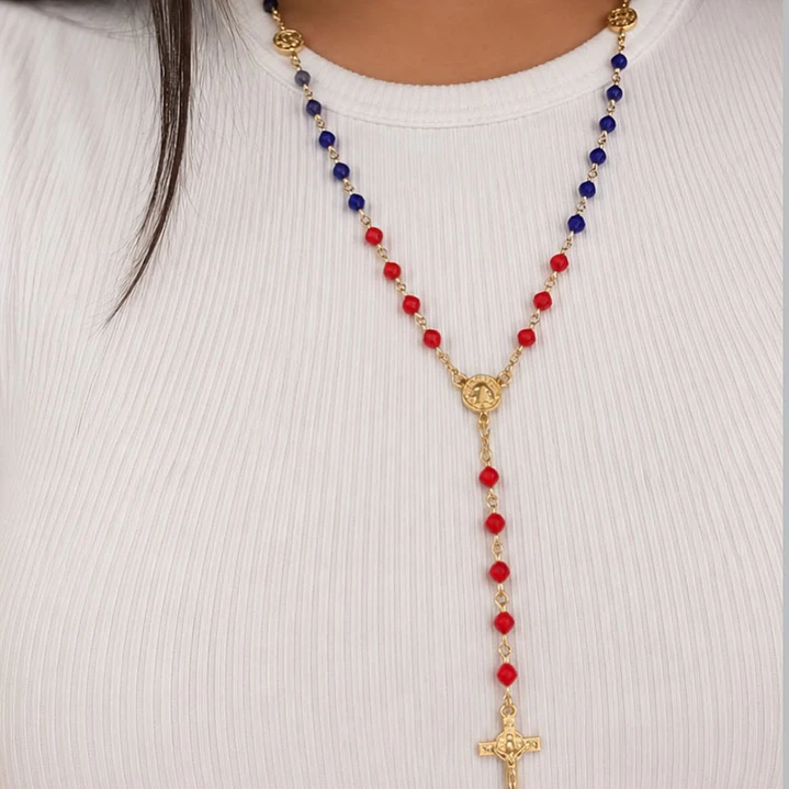 ROSARIO MADE IN COLOMBIA 2