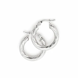 ARGOLLAS ESTRILLADAS EN PLATA
