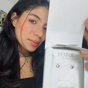 FEMMS JOYERIA
