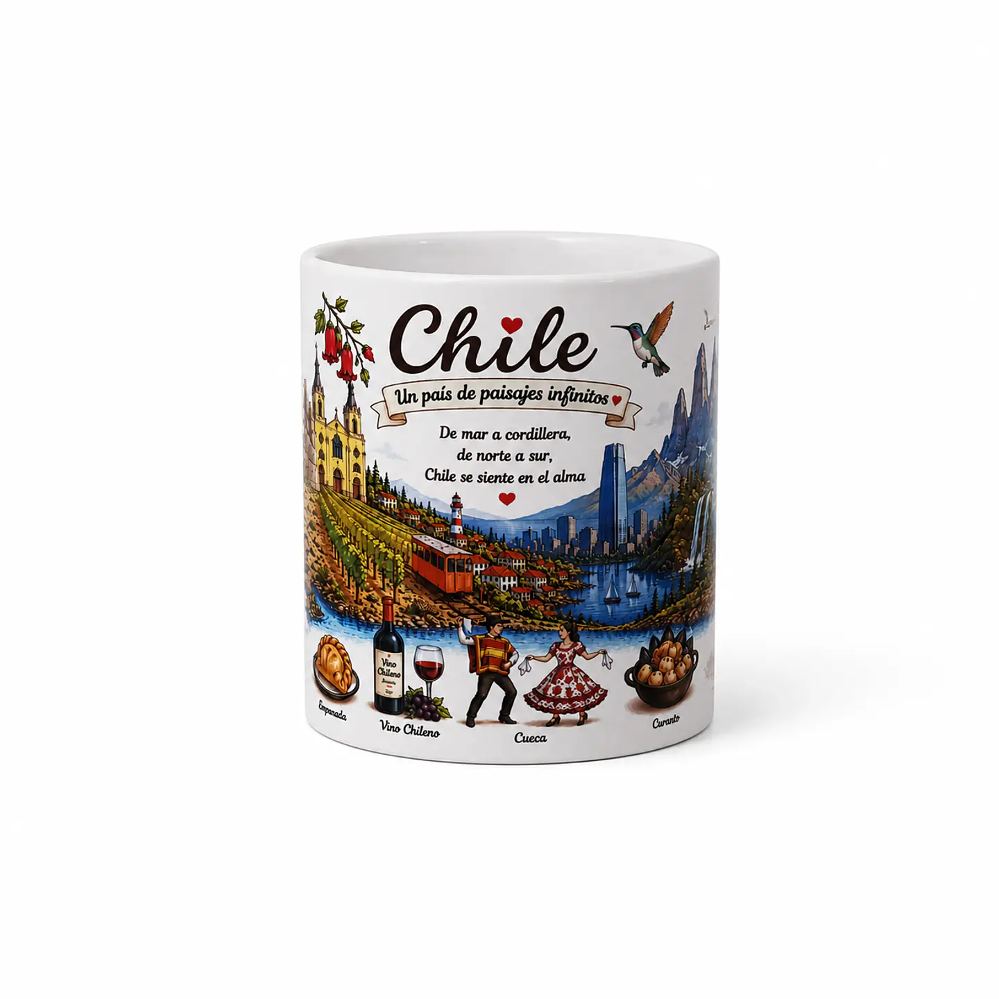 Chile en una taza 1