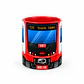 Taza Tazón Metro NS16 🚇 | Diseño para amantes del Metro de Santiago - Miniatura 1