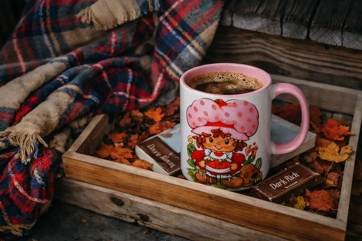 Tazas personalizadas 