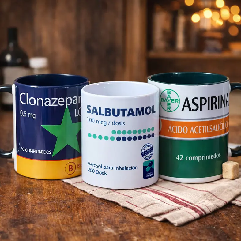 Farmacia Chilena