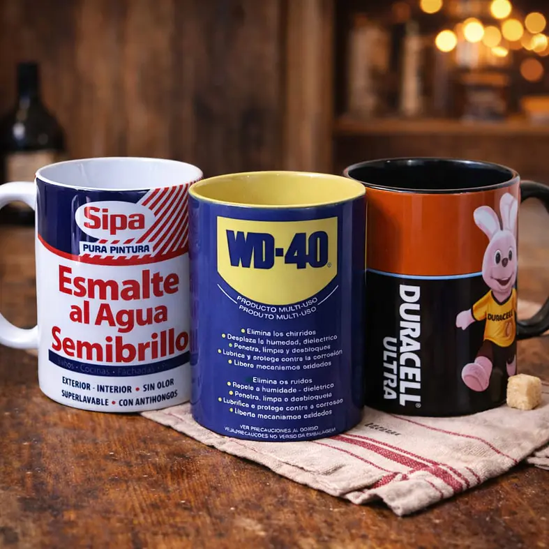 Taller & Construcción Chilena