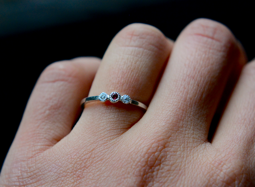 Anillo Jo