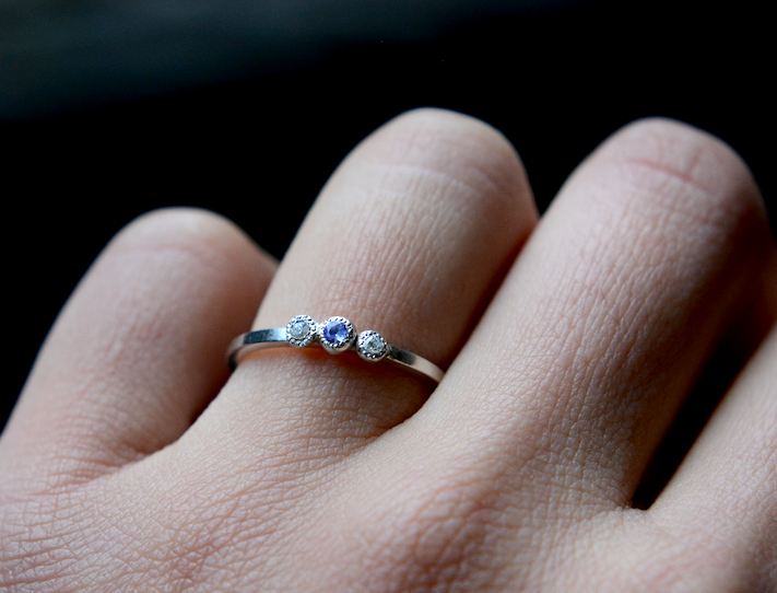 Anillo Jo