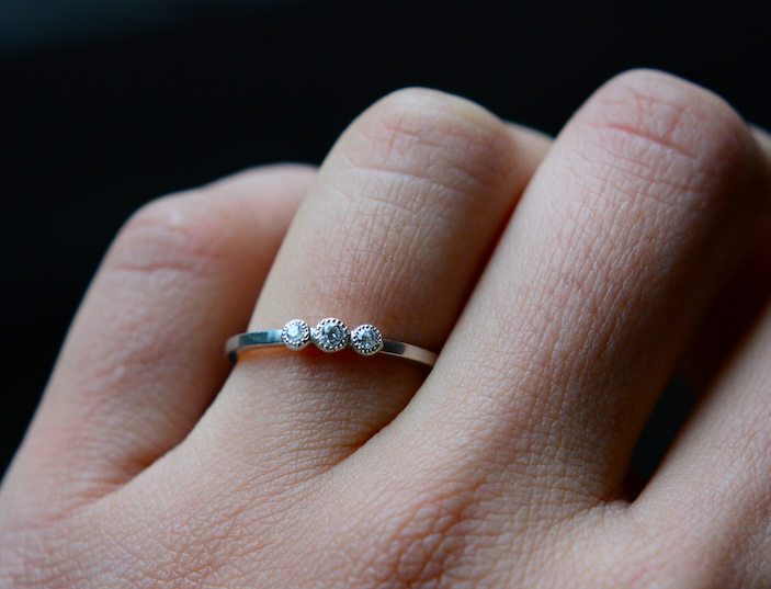 Anillo Jo