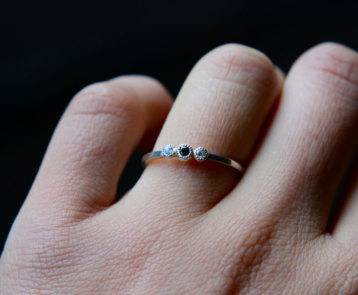 Anillo Jo
