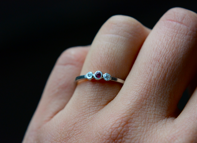 Anillo Jo