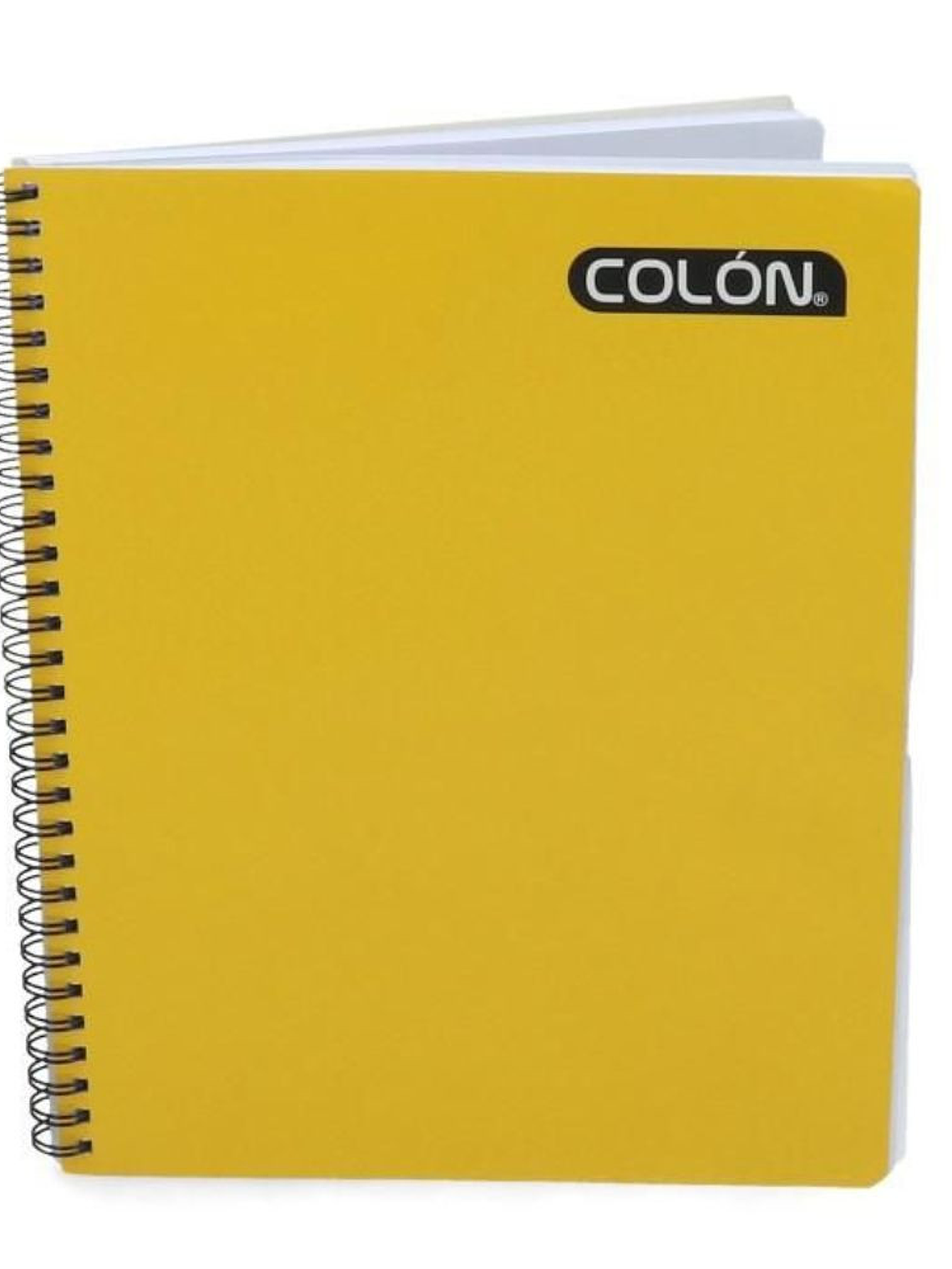 CUADERNO UNIVERSITARIO MATEMATICA 7 MM 100 HOJAS LISO 1