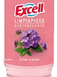 LIMPIA PISO EXCELL VERBENA DESINFECTANTE 900CC - Miniatura 1