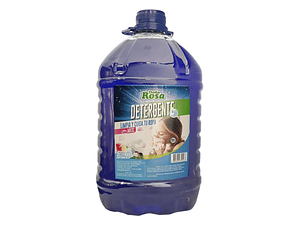 LIMPIA PISO 5 LITROS DOÑA ROSA LAVANDA