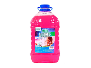 LIMPIA PISO 5 LITROS DOÑA ROSA PRIMAVERAL