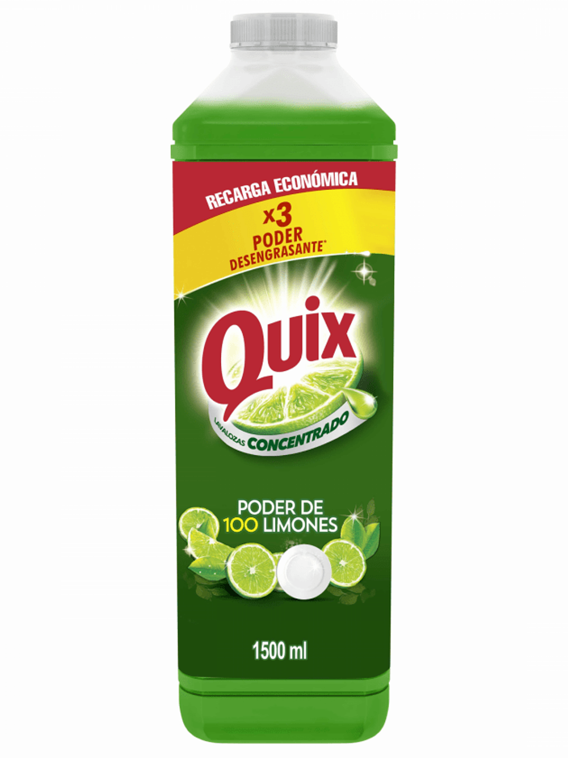 LAVALOZA QUIX 1.5 ML 1