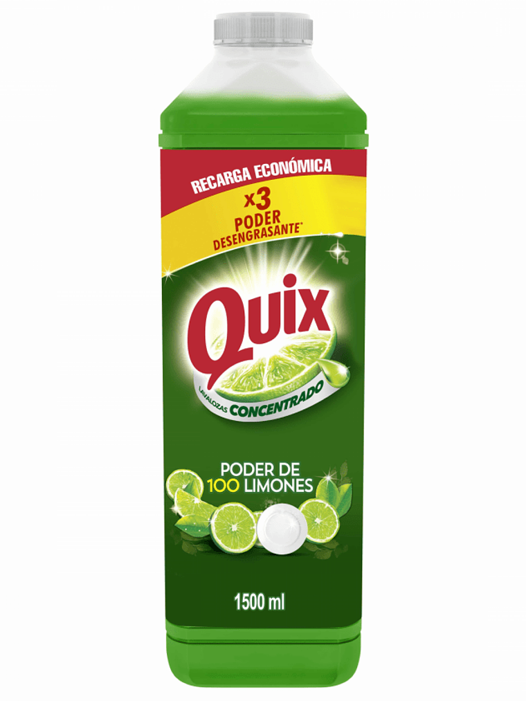 LAVALOZA QUIX 1.5 ML 1