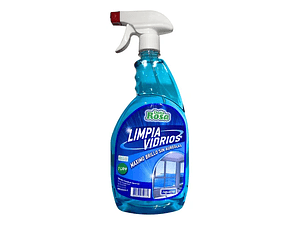 LIMPIA VIDRIOS AGUACOL GATILLO 1 LITRO