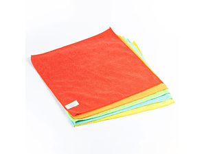 PAÑO MICROFIBRA TEDDY PREMIUM 38*38