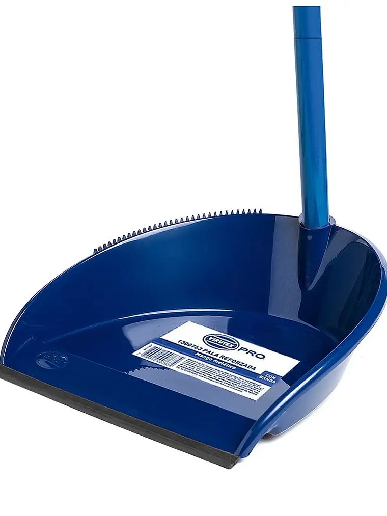 PALA VIRUTEX MANGO METALICO REFORZADO 1