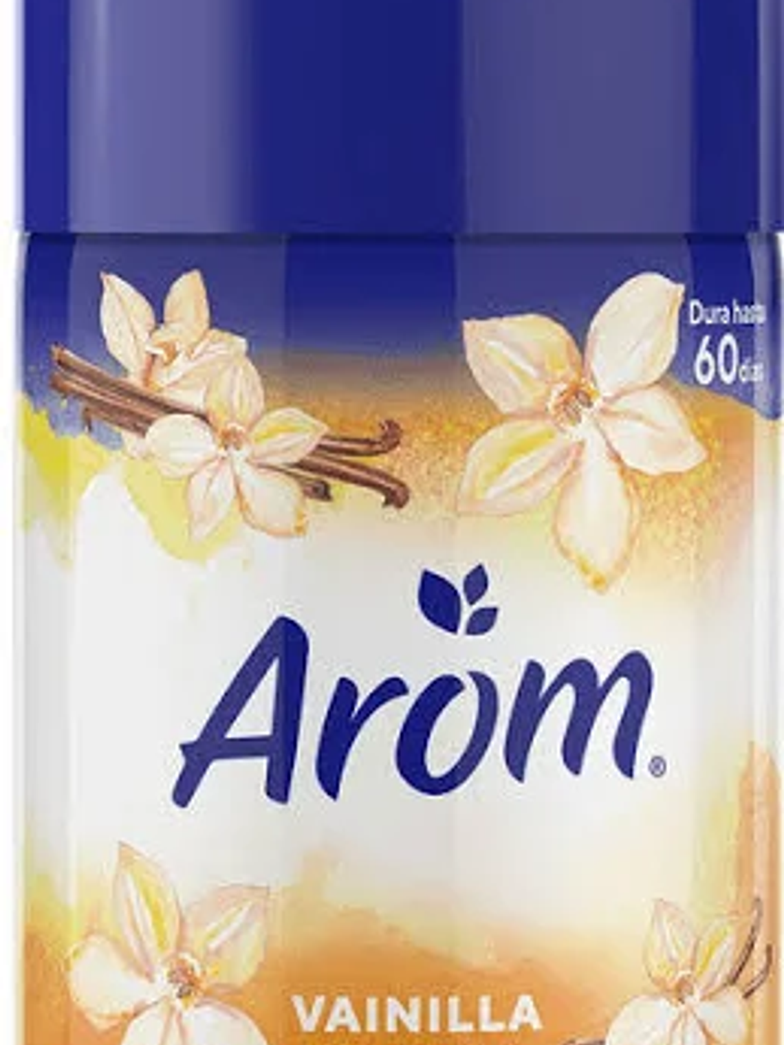 AMBIENTAL AROM RECARGA VAINILLA CANELA 1