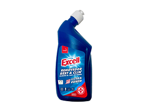 ANTISARRO REMOVEDOR EXCELL 500 CC