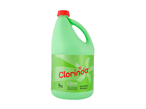 CLORO CLORINDA TRADICIONAL 4 KG