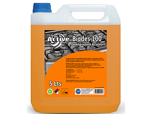 DESENGRASANTE ACTIVE 5LTS