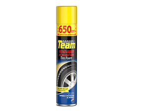RENOVADOR DE NEUMATICOS TEAM 650 CC