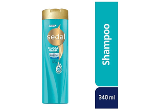 SHAMPOO SEDAL CELULAS MADRES 340 ML