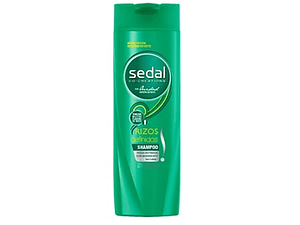SHAMPOO SEDAL RIZOS DEFINIDOS 340 ML 