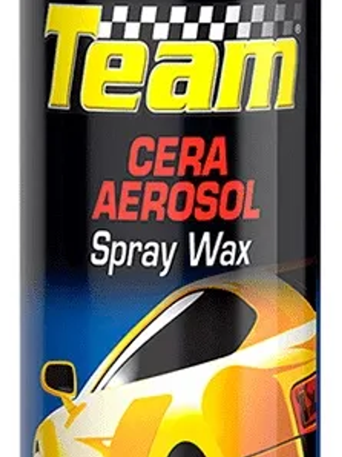 CERA SPRAY TEAM 650 CC 1