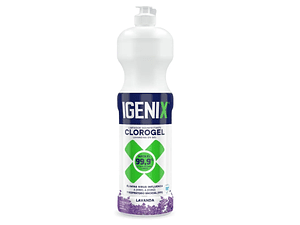 CLORO GEL IGENIX LAVANDA 900 ML 