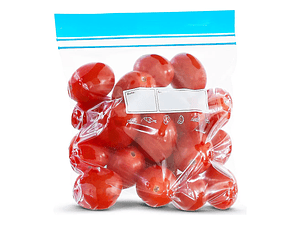 Bolsas con cierre Hermético Aileda (15UN) 27x31