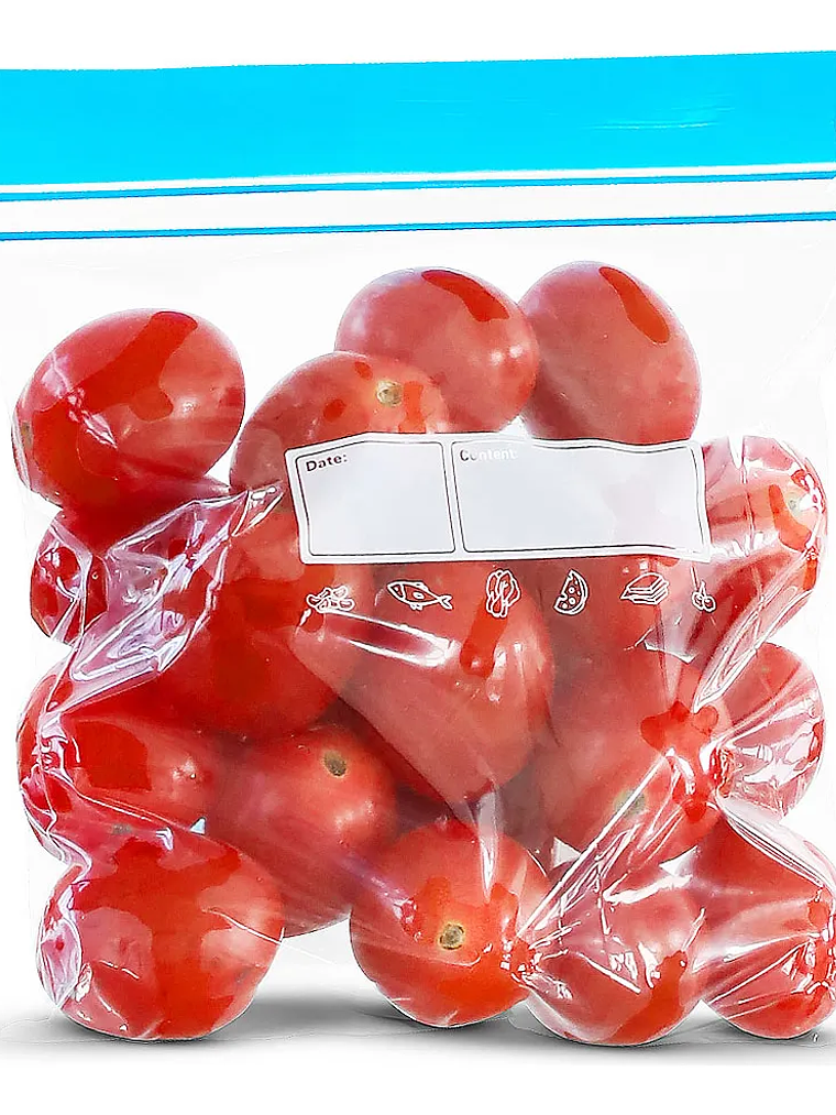 Bolsas con cierre Hermético Aileda (15UN) 27x31 2