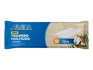 Trapero Humedo Aileda 12UN