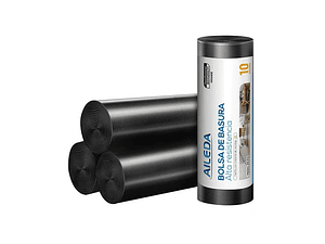 BOLSA DE BASURA 90X130 AILEDA 