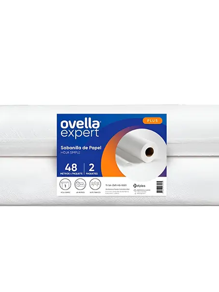 SABANILLA OVELLA 48 M X2 UN 1