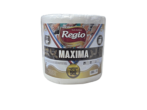 TOALLA DE PAPEL REGIO MAXIMA 100 METROS 