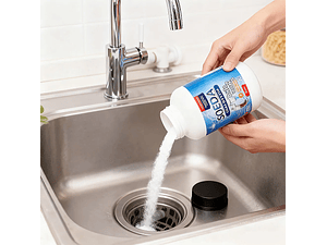 Limpiador Drenaje Aileda 250gr