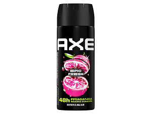 DESODORANTE AXE EPIC FRESH SPRAY 150 ML 