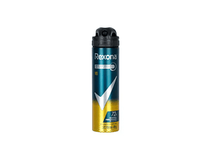 DESODORANTE REXONA MEN V8 SPRAY 150 ML