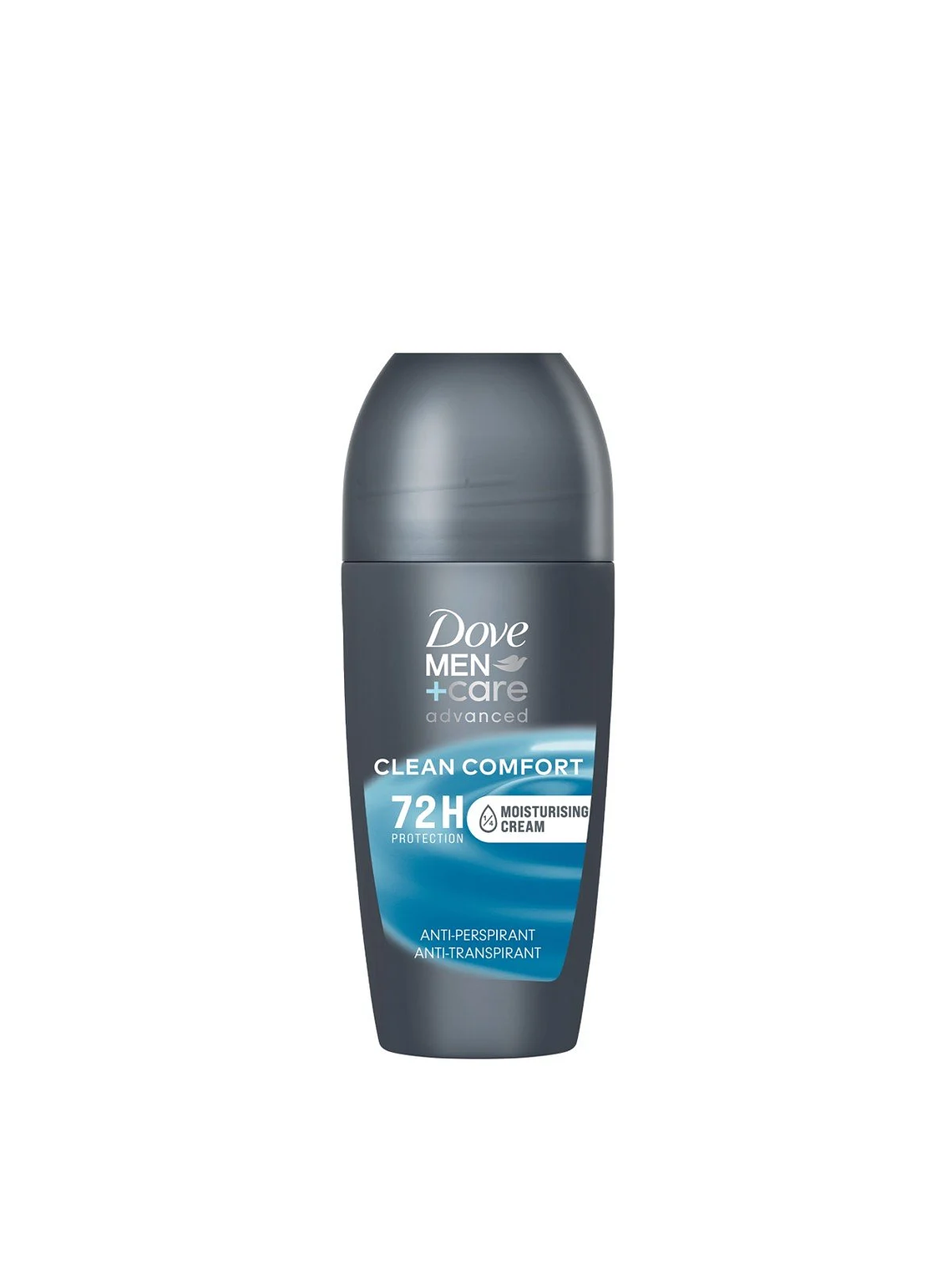 DESODORANTE DOVE MEN COMFORT PROTECTION ROLL ON 50 ML  1